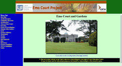 Desktop Screenshot of emocourt.net